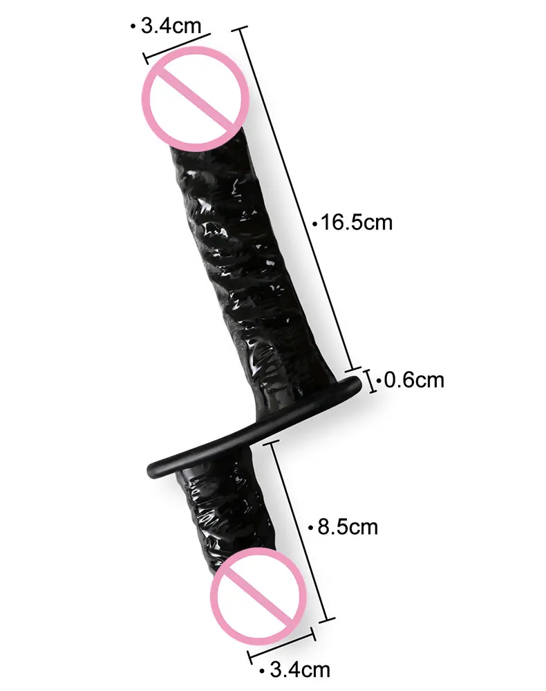 2020 реалистичные секс-игрушки для пар мужчин носимый безопасный огромный