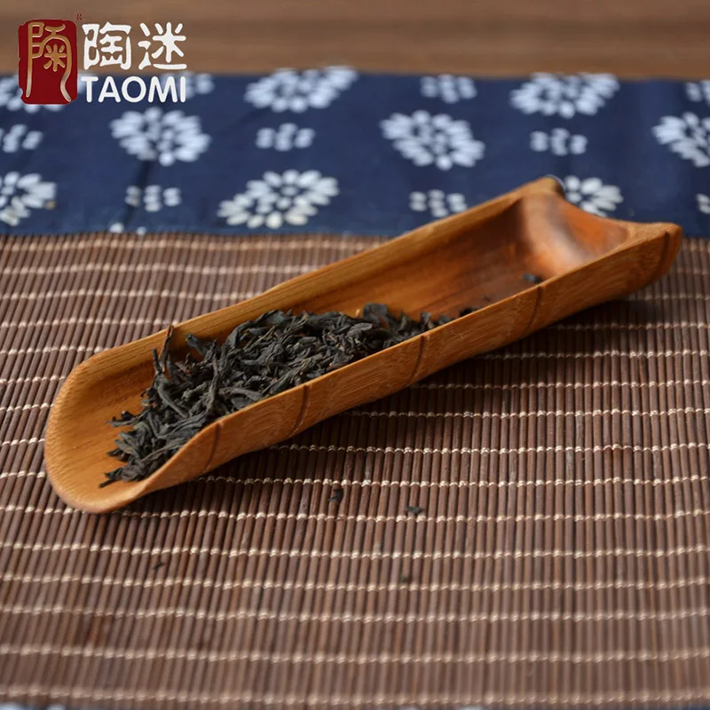 

[GRANDNESS] Coffee Tea Tools,Natural Bamboo Tea Ceremony Set,Bamboo Tea Tools Set,Chinese Kung Fu Tea Set Accessories