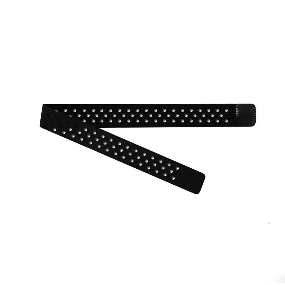 replacement band XOSS датчик сердечного ритма браслет на предплечье Bluetooth 4,0& ANT+ беспроводные аксессуары для здоровья смарт-браслет трекер сердечного ритма фитнес - Цвет: replacement band