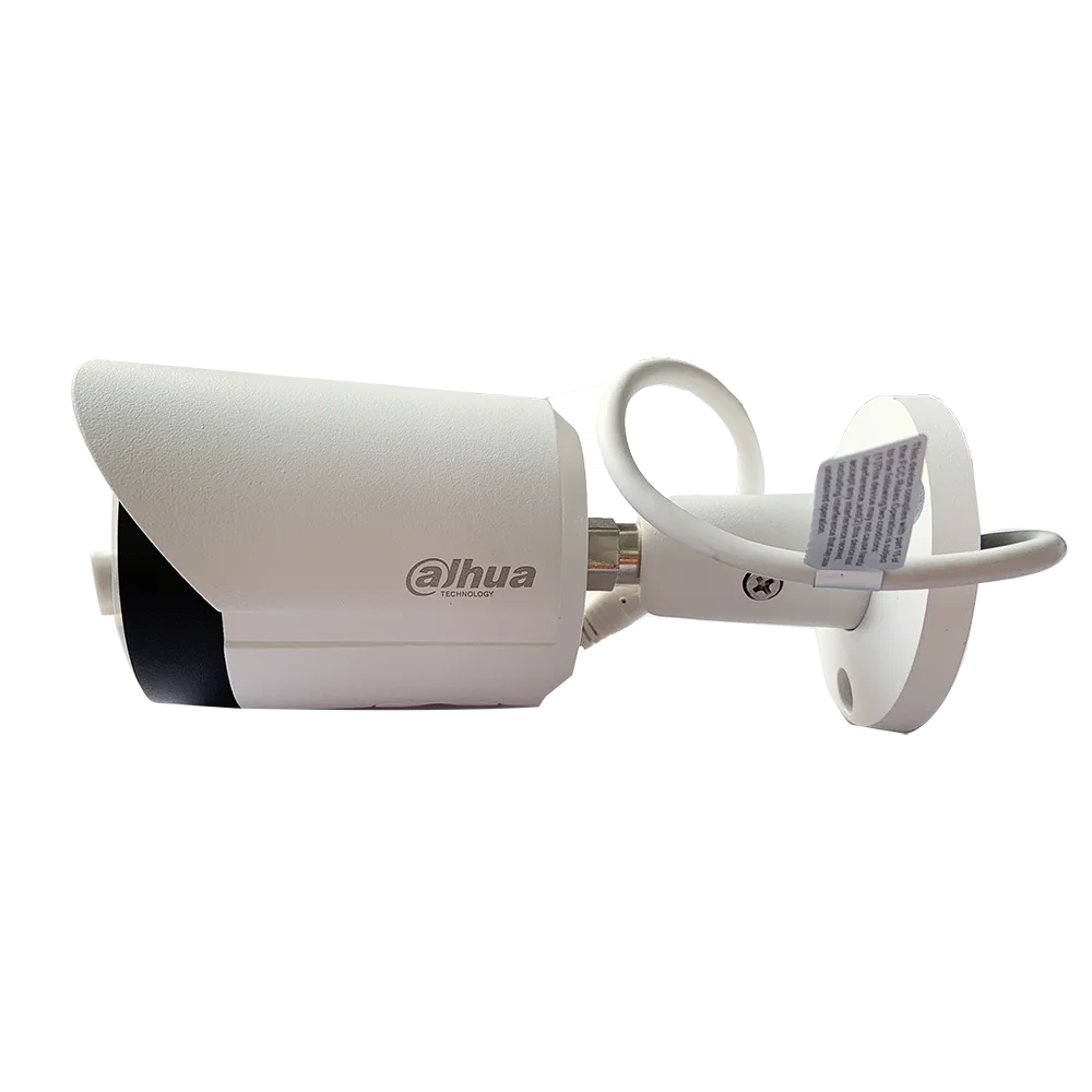 2020 новая Dahua 4MP IP камера Lite полноцветная купольная сетевая с фиксированным