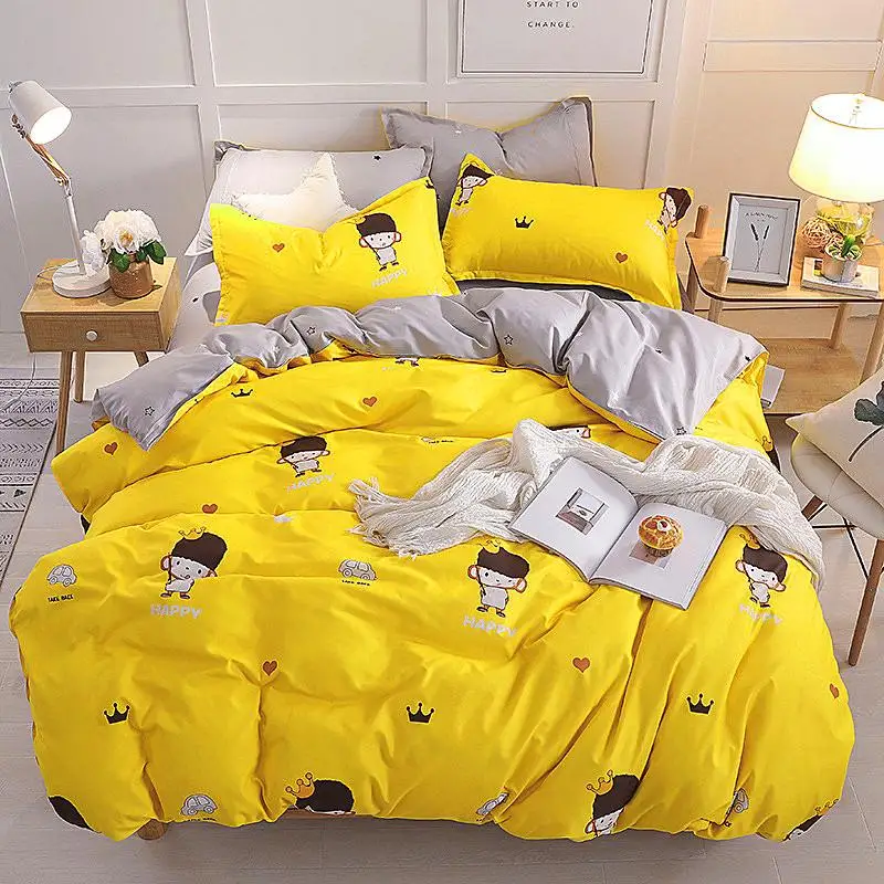 Комплект постельного белья для пар комплект из 40 простыней и наволочек