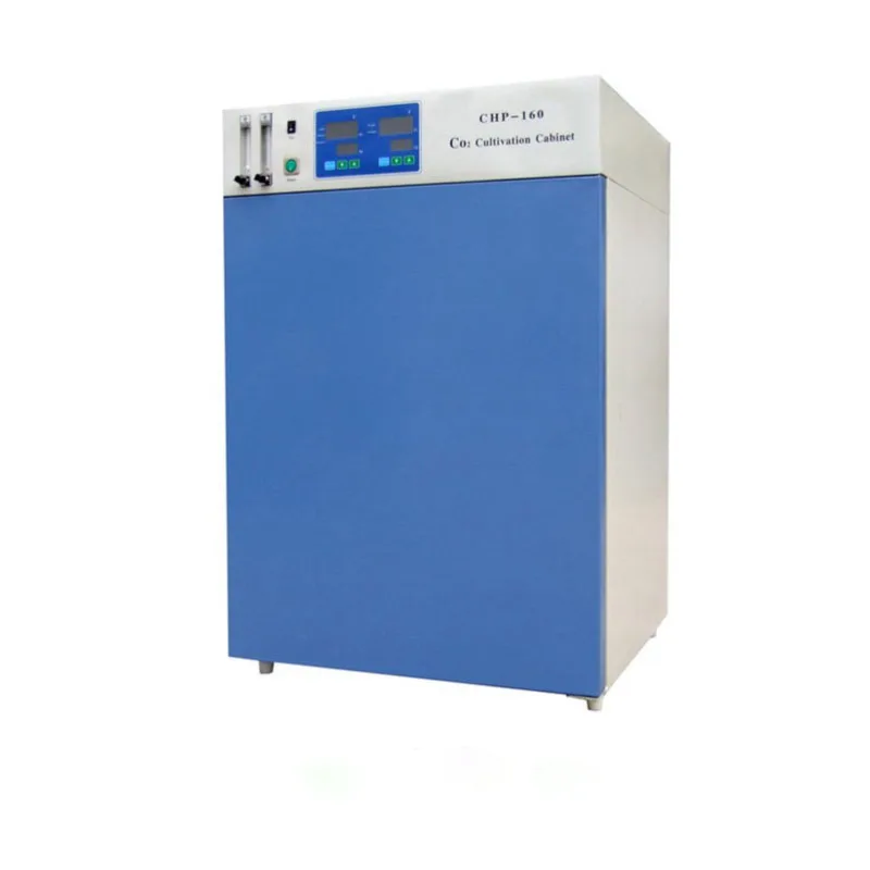 

Brand New Product Carbon Dioxide Incubator CHP-160 Heating Mode Water Jacket Capacity 160L CO Electronic Incubator 110V/220V