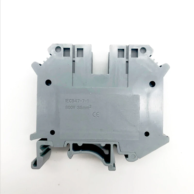 Стандартный комбинированный соединитель для проводов универсальный