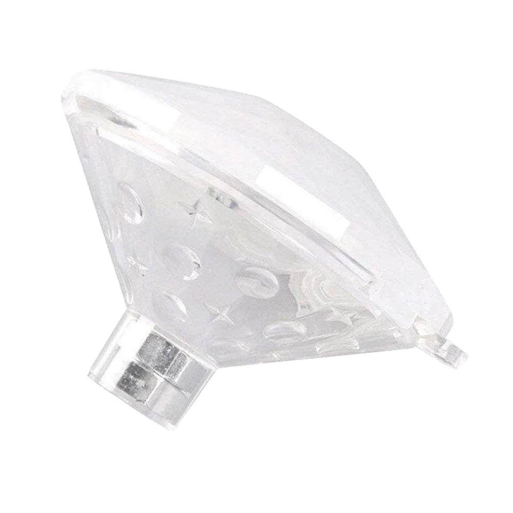 Светильник для бассейна светодиодная лампа с аккумулятором 7 режимами работы