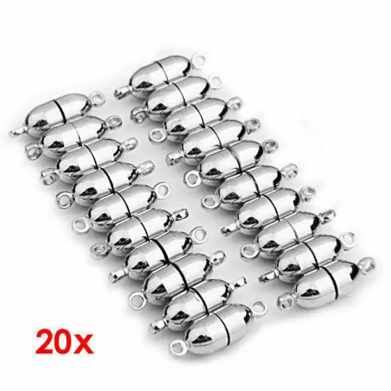 20 шт. высококачественные ремешки для ожерелья браслета | Строительство и ремонт