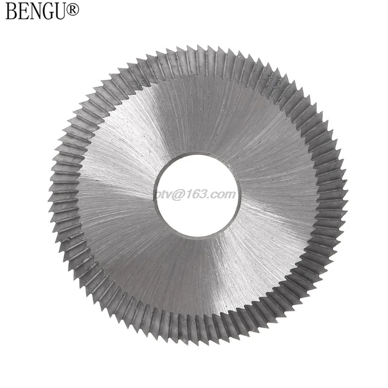 

Фреза для всех горизонтальных ключей