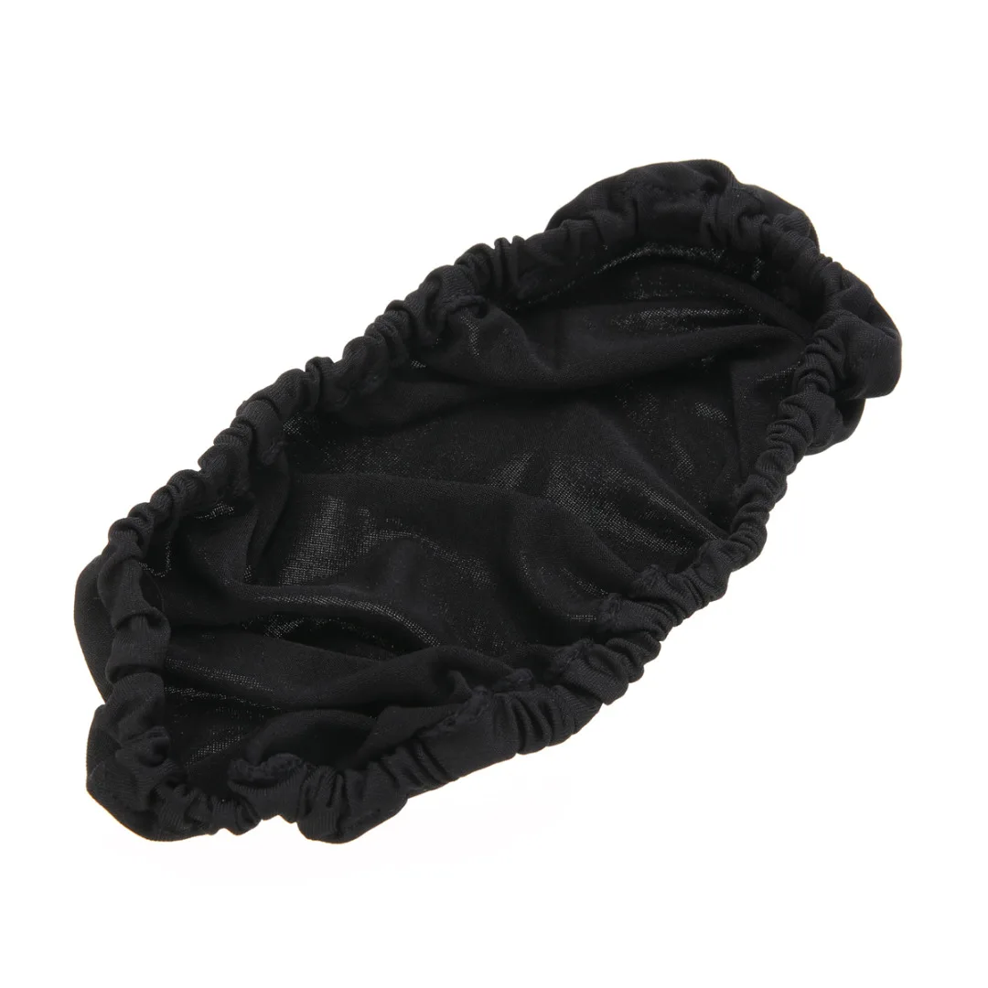 2 шт. съемный стул подлокотник охватывает эластичный протектор офисные Arm