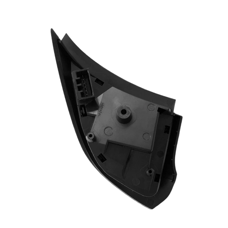 Steering Wheel Right Button Cruise Media Player Control Switch for Mitsubishi L200 2015 Eclipse Cross 2016-2018 8602A058 8616A0 |