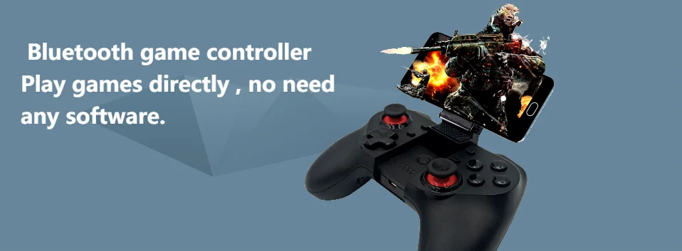 Супер мощный Bluetooth беспроводной контроллер для PS4 PS3 Пульт дистанционного управления Джойстик с шестью осями Micro USB мультитач кликаемый
