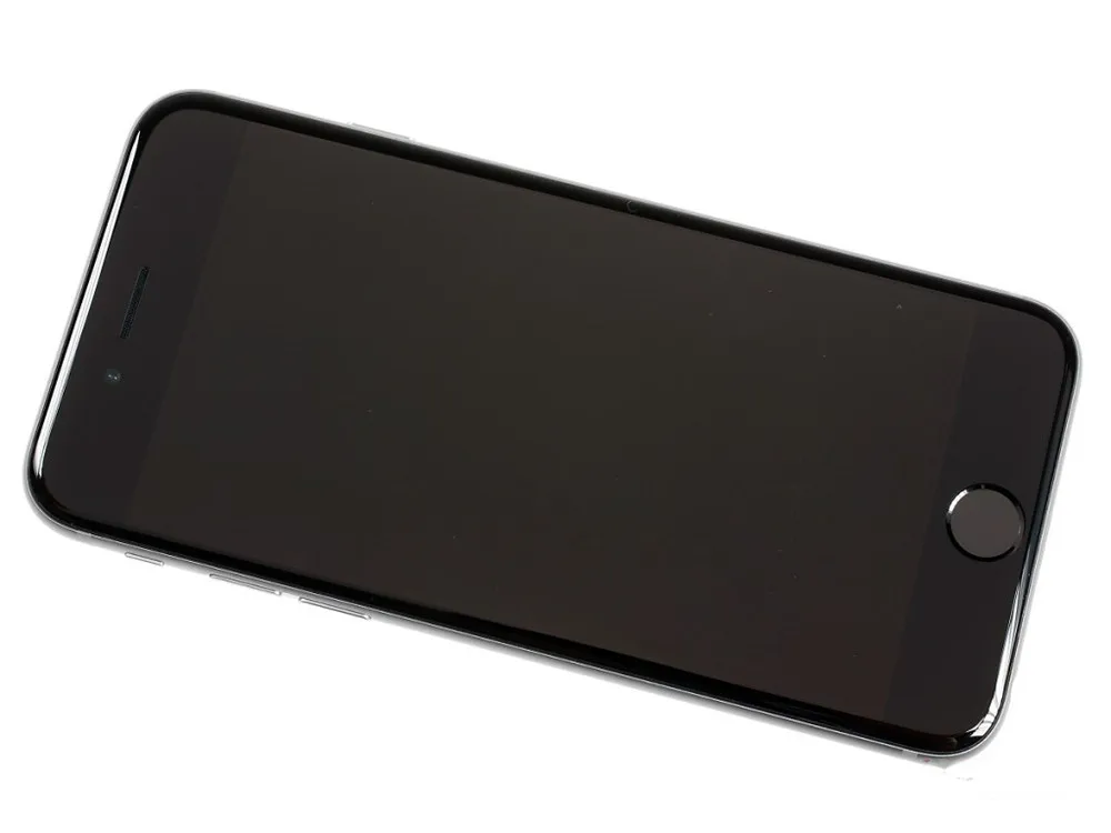 Для Apple iPhone 6 Dual Core 4,7 дюймов IOS 8MP 4 аппарат не привязан к оператору сотовой связи 1G Оперативная память 16 Гб/64/128 ГБ Встроенная память за счет сканера отпечатков пальцев, с отпечатком пальцев, сотовый телефон с функцией NFC Apple Pay только в том случае
