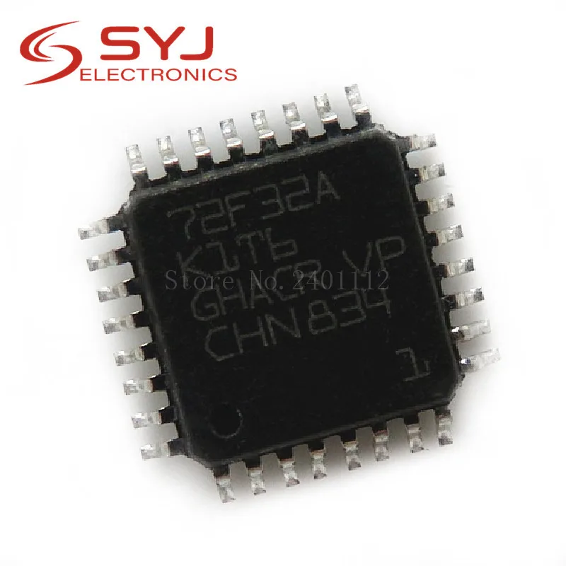 

5pcs/lot ST72F32AK1T6 72F32AK1T6 ST72F32 72F32 72F32A LQFP-32 In Stock