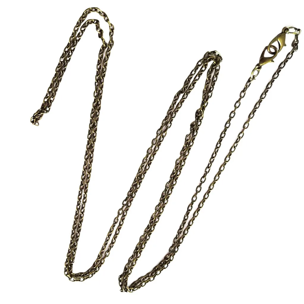 

120cm Metal chain RetroBags Chain Purse Buckles Women Shoulder Strap Crossbody Purse Replacement Metal Accessories LS 0117