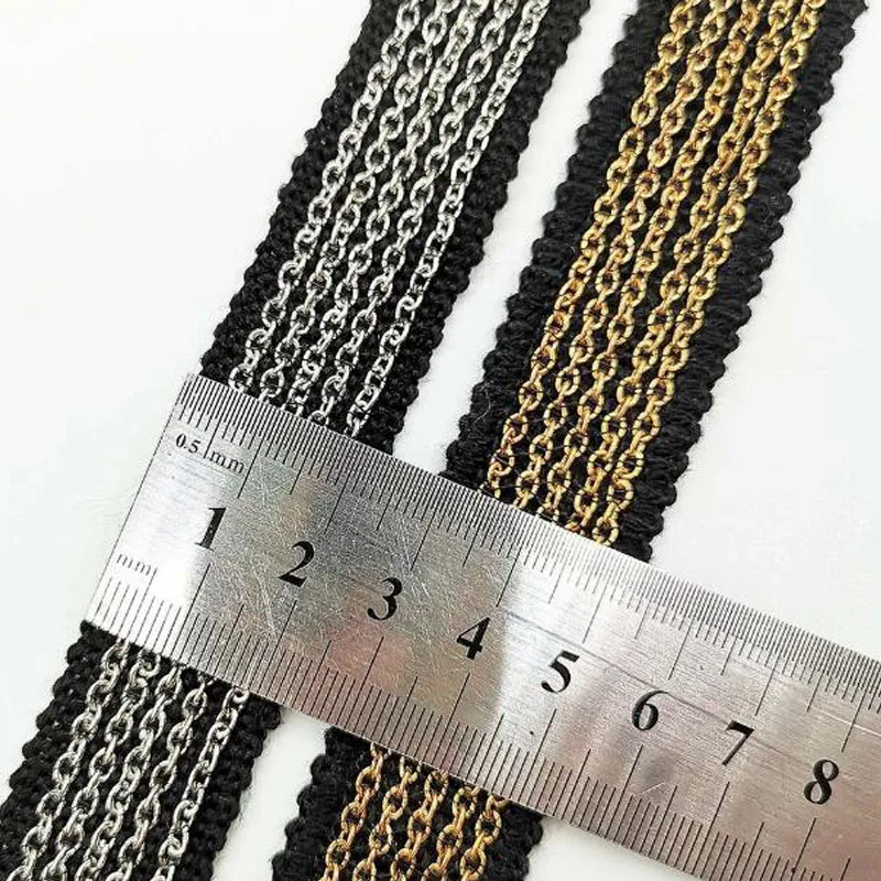 Цвета: золотистый серебристый цепочка с бахромой черный хлопковая ткань бисером