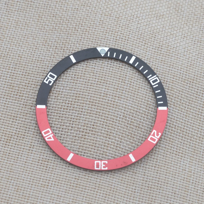 38 мм * 31 5 SKX007 ободок для часов Seiko мод несколько стилей подходит SKX009 SRPD чехол
