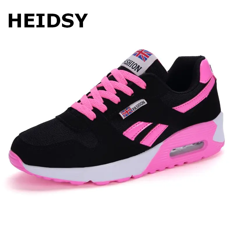 Женские кроссовки на плоской подошве Повседневная женская обувь Женская