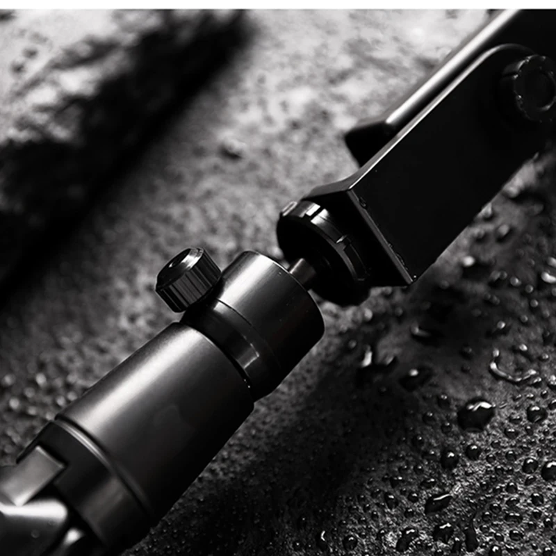 Новый стиль K20 Алюминиевый сплав Bluetooth селфи палка фотокамера универсальная