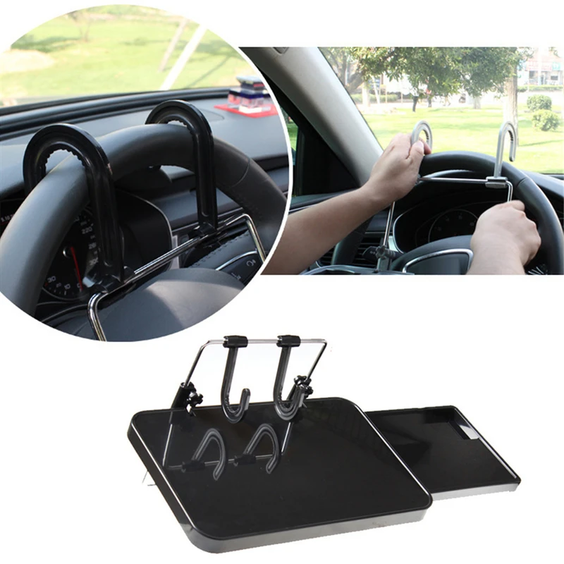 Органайзер на заднее сиденье для автомобиля держатель телефона планшета авто