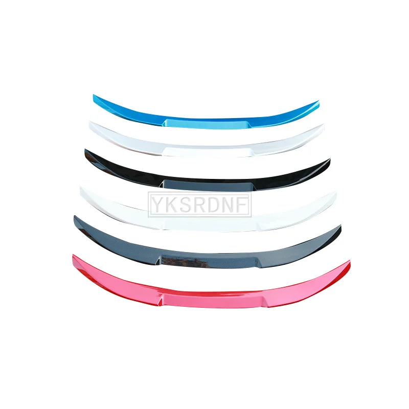 

Applicable to the new Toyota Levin spoiler 2019 2020 2021 tail modification