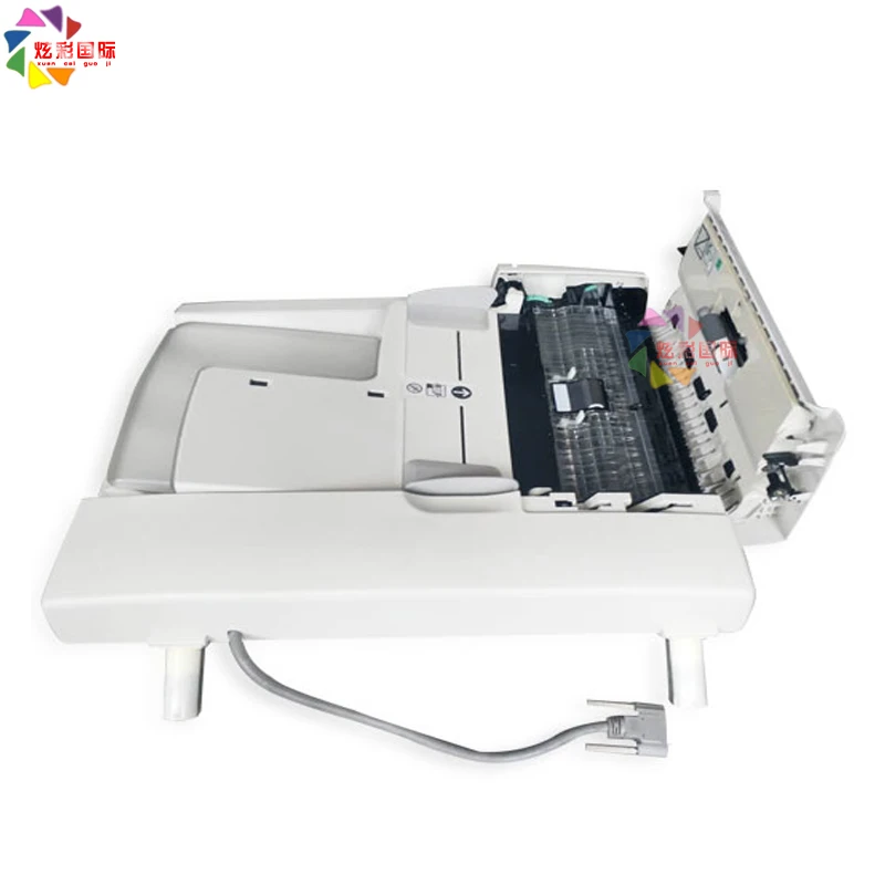 

7535 7556 7835 7855 3370 5570 3375 5575 Original document feeder Document feeder