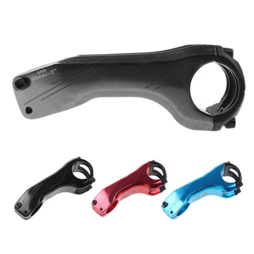 HONSUN Стволовые для велосипеда горной дороги Сверхлегкий вынос руля 31 8 мм