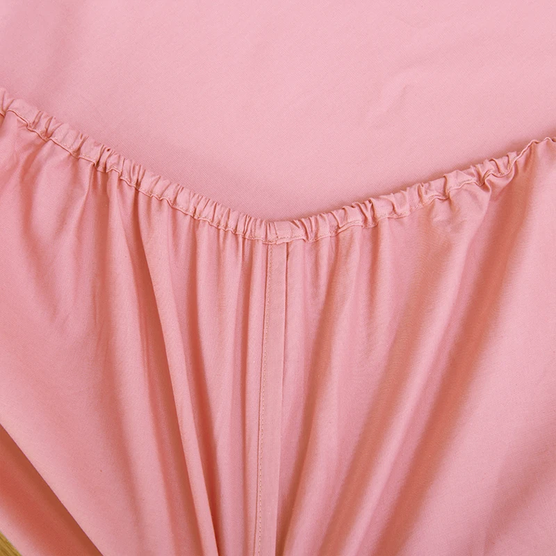 59 простыней чистый цвет приятный для кожи хлопок разные размеры на выбор