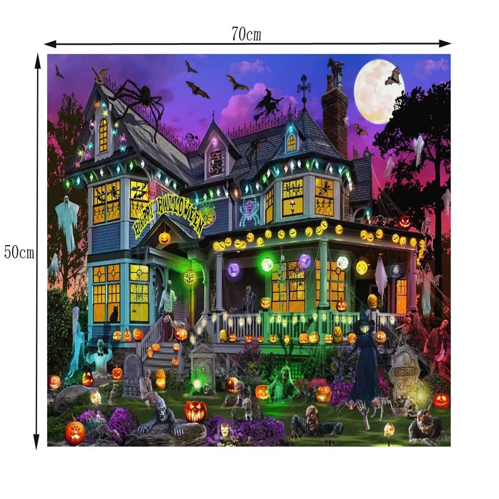 1000 штук с рисунком милая собака Пазлы большие взрослые дети головоломка