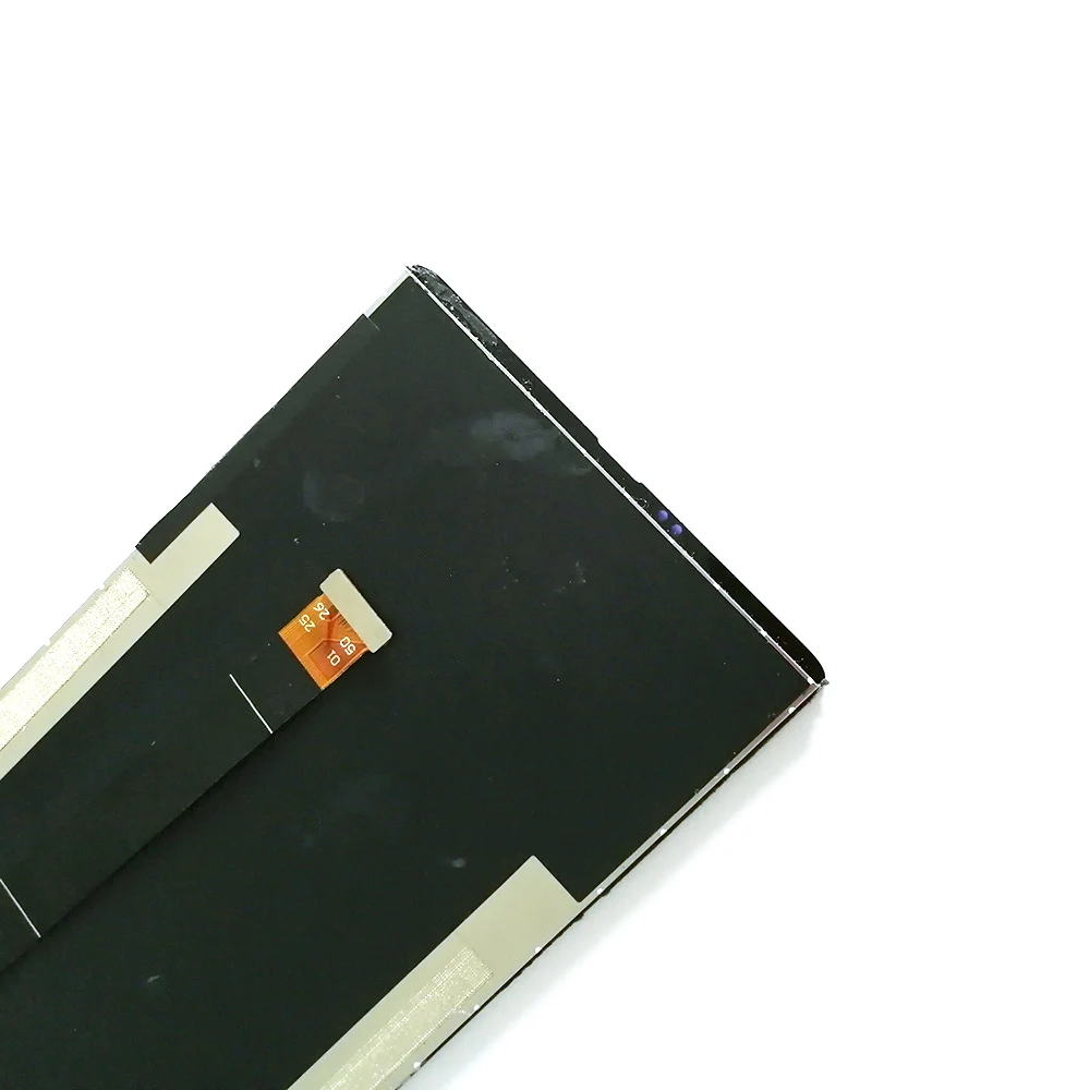 Оригинальный ЖК дисплей KOPPLHZ 100% тестирование для Elephone S8 сенсорный экран