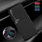Роскошный чехол для Xiaomi Mi Note 10 Lite CC9 Pro CC9e, магнитный чехол для телефона Xaomi Mi 9 Pro 8 SE Lite Mix 3 5X 6X A3, чехол