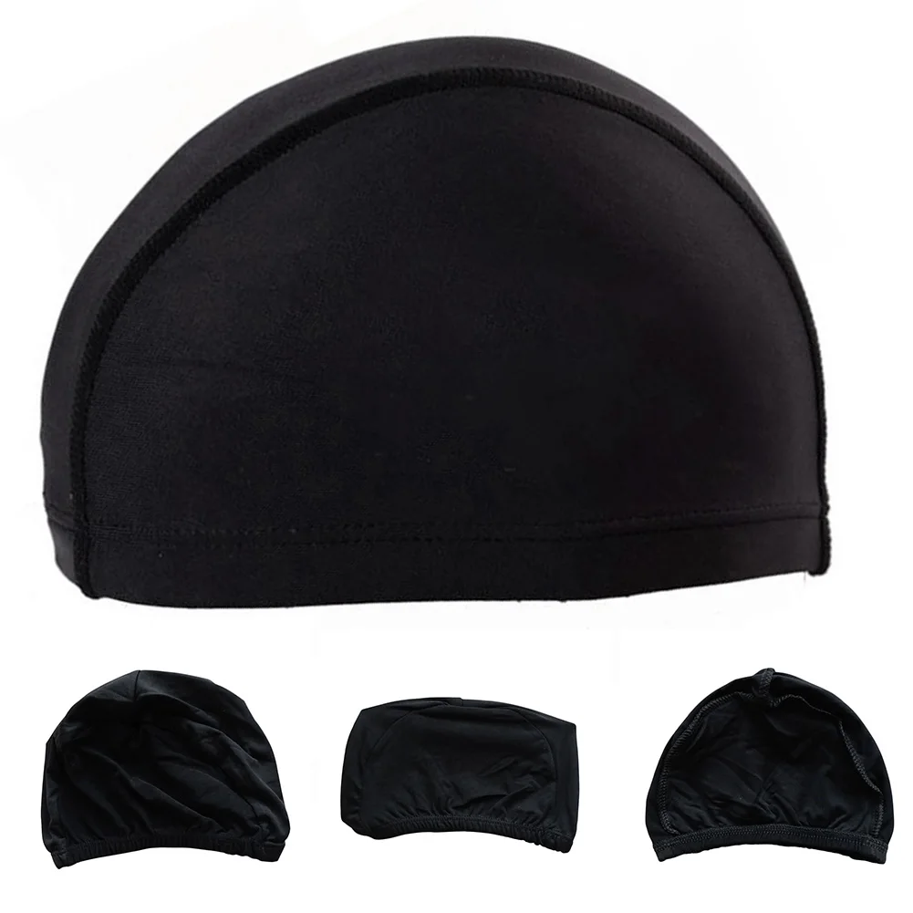Плавающий ming cap s унисекс для мужчин и женщин взрослых водонепроницаемая шапочка