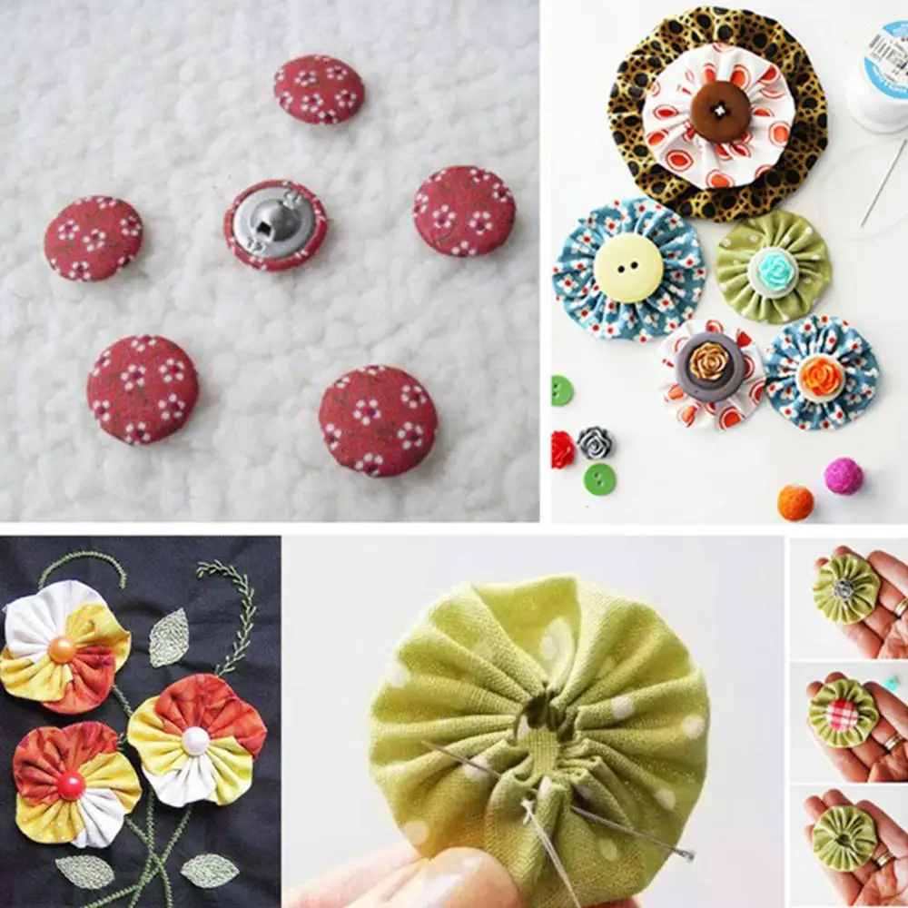 

5pcs Japanese Style DIY Printed Cotton Fabric Cloth Sewing Quilting Fabrics for Patchwork Needlework DIY Handmade Accessories