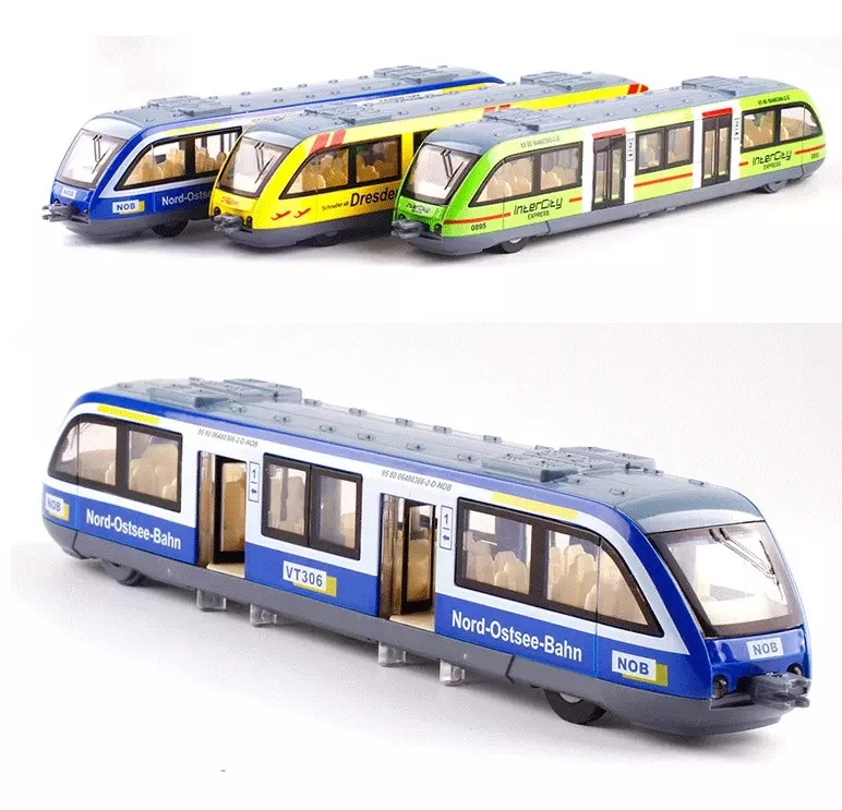 Сплав моделирование метро звук светильник возврата силы Водонепроницаемая