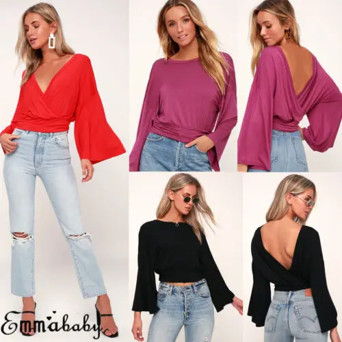 

Blouses & Shirts