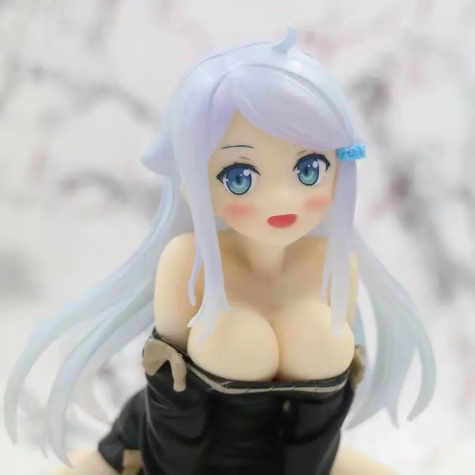 

Trait Anime Two-dimensional Figure Girl Figures Clothing Detachable Soft Body