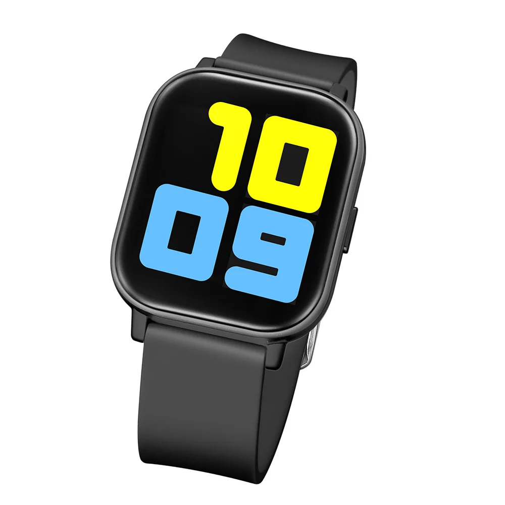 V19 смарт браслет ЭКГ + PPG пульсометр Мониторинг Артериального Давления