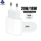 PD зарядное устройство QC 3,0 для быстрой зарядки, 20 Вт, 18 Вт, быстрое зарядное устройство QC3.0 USB Type-C для iPhone 12, 11, 8, X, Xiaomi, Samsung, Huawei, PD зарядное устройство для телефона