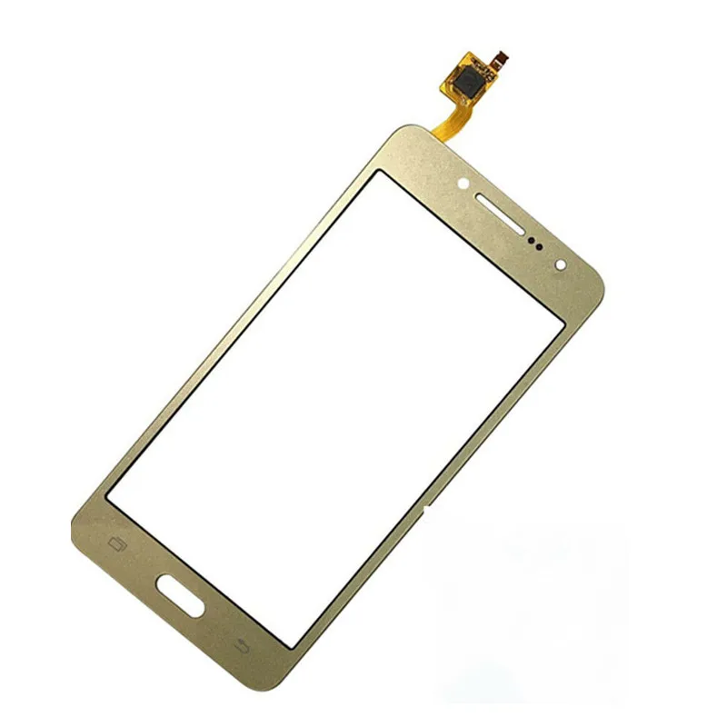 Сенсорный экран G532 дигитайзер Датчик для Samsung Galaxy J2 Prime SM-G532 G532F Передняя