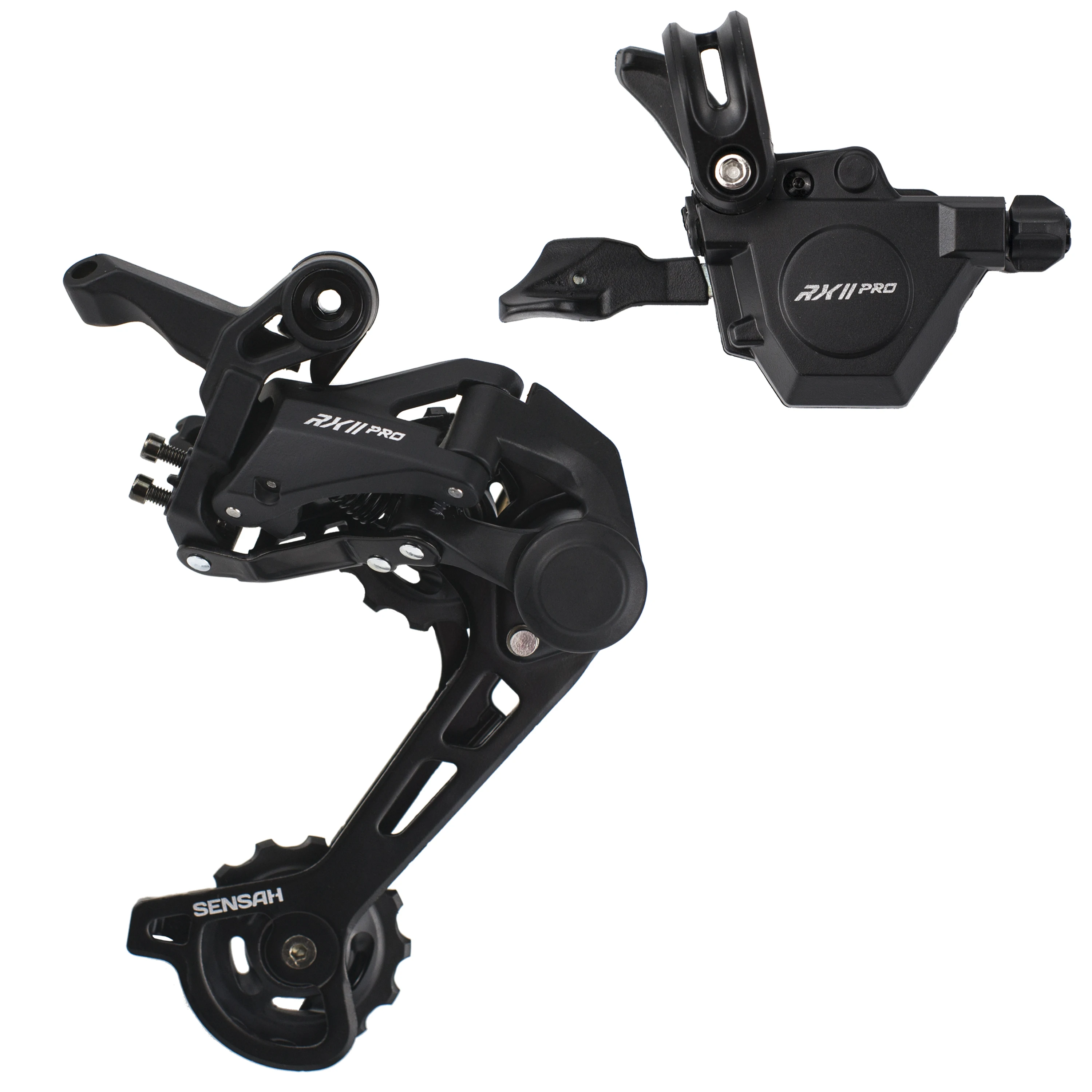 Велосипедный переключатель SENSAH RX10 RX11 12PRO CRX XRX 10/11/12 скоростей рычаг триггерный