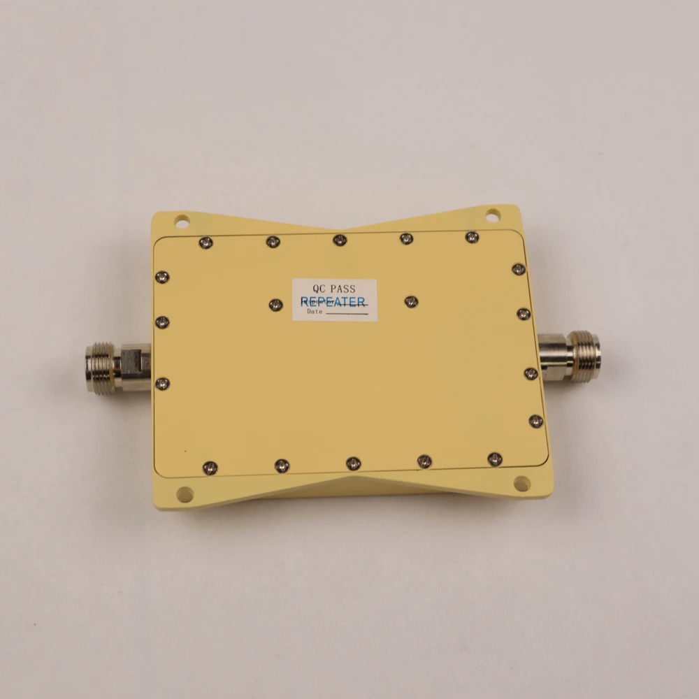 Ретранслятор ZQTMAX 3g 2100 МГц усилитель сигнала сотовых телефонов UMTS Усилитель