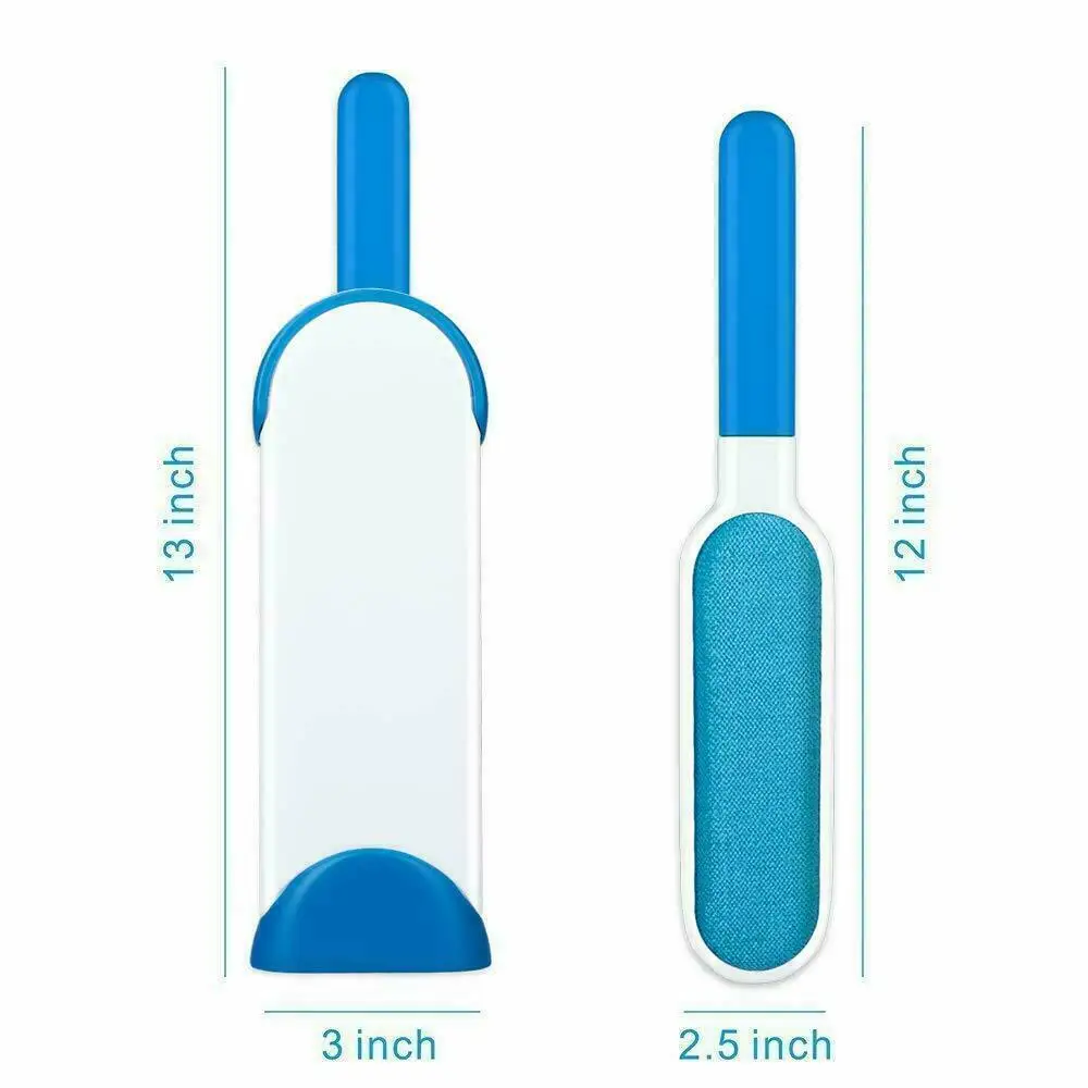 Щетка для удаления шерсти домашних животных щетка и ворса с самоочищающейся