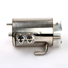 Водоочиститель холодный нагрев внутренний резервуар Интегрированная машина 750 мл нагревательный вкладыш аксессуары