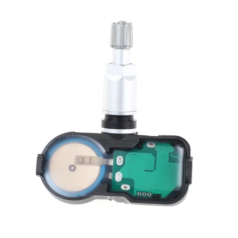 4 шт./лот 42607 02031 4260702031 TPMS Датчик 433 МГц для TOYOTA Avensis Auris RAV4 Yaris Verso 02030 Φ|Датчик
