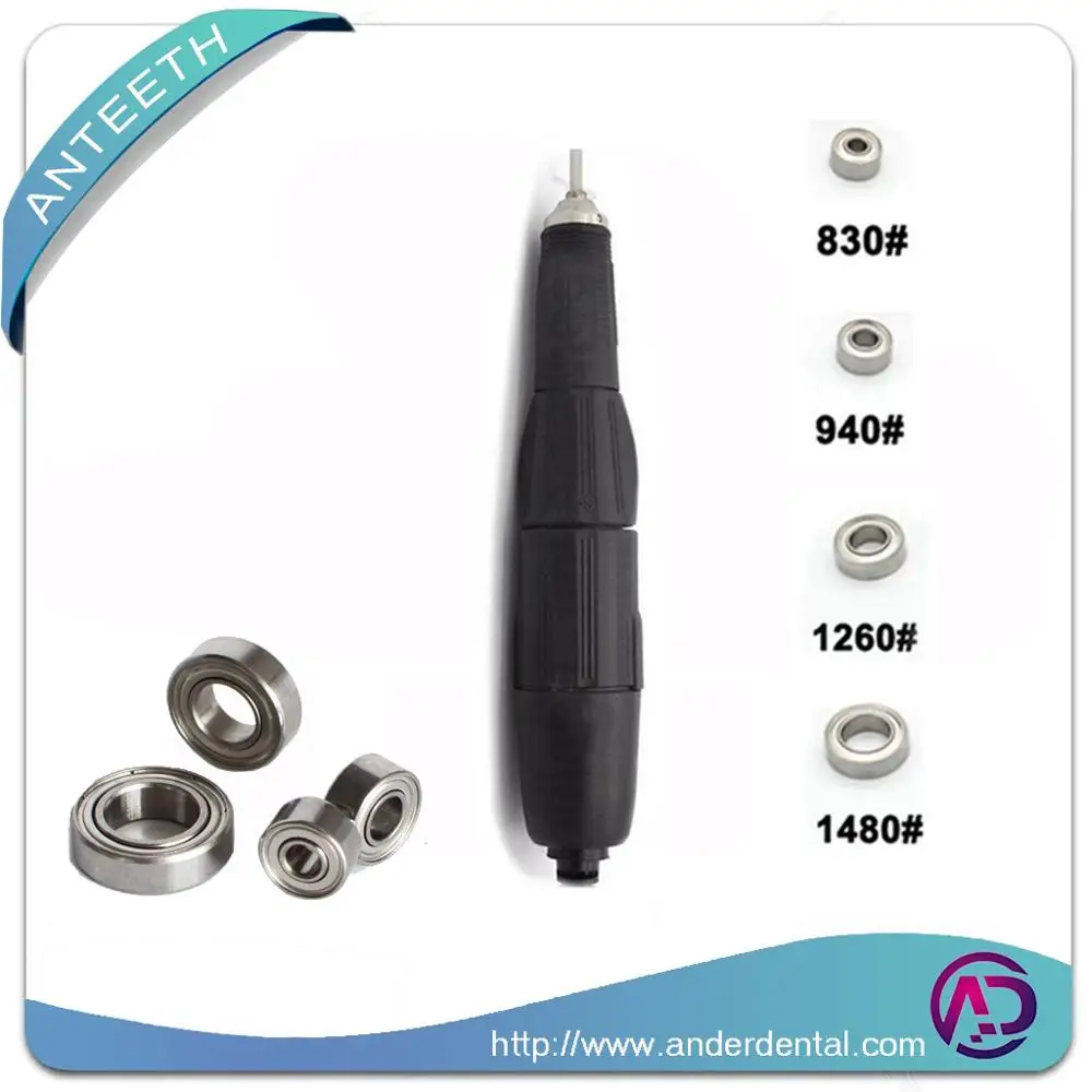 Micromotor Korea SEASHIN Lab туалетные принадлежности 4 шт. Прочный подшипник с микромотором