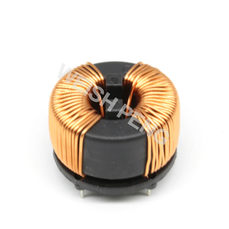 80MH3A нано аморфная фотокатушка магнитная кольцевая Индукционная петля