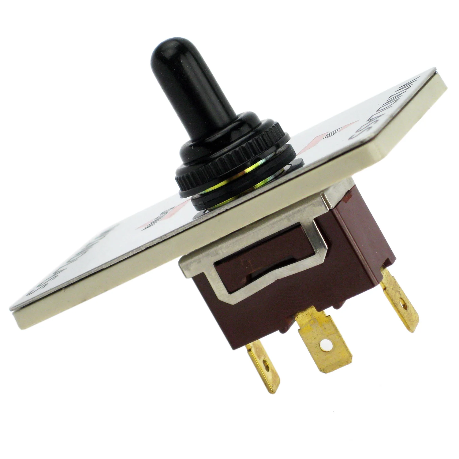 Морской лебедка вверх и вниз переключатель управления для Якорная Лебедка