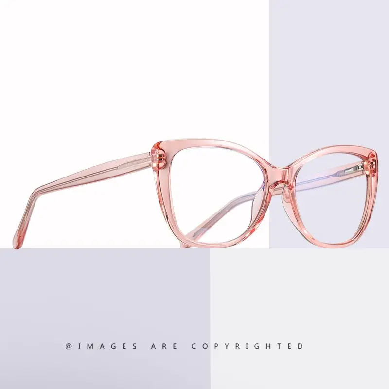 

2021 Women Reading Glasses Cat Eye Presbyopia Eyeglasses Fashion Style Reading Eyewear Magnifying Glasses Female Reade 1.5 2.0