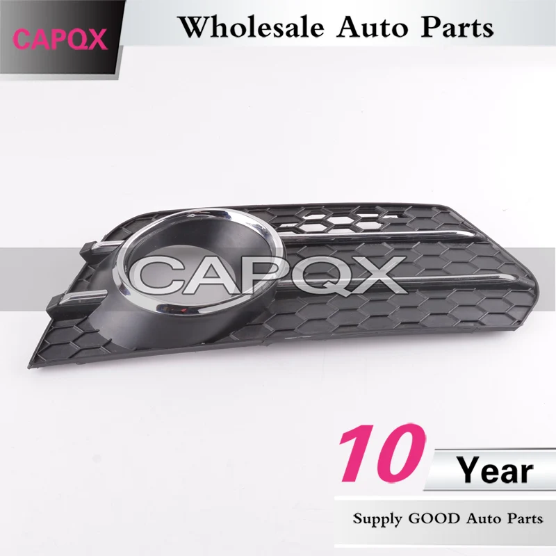 CAPQX противотуманный светильник на передний бампер для Great Wall Haval Hover H6 противотуманная фара корпус противотуманный светильник