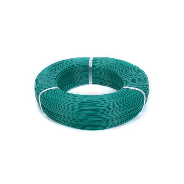 Зеленый 10 метров ПВХ провода UL 1007 провода 20AWG 1,8 мм электронный кабель UL сертификация изолированный светодиодный кабель для DIY подключения 8 цветов - Цвет: Зеленый