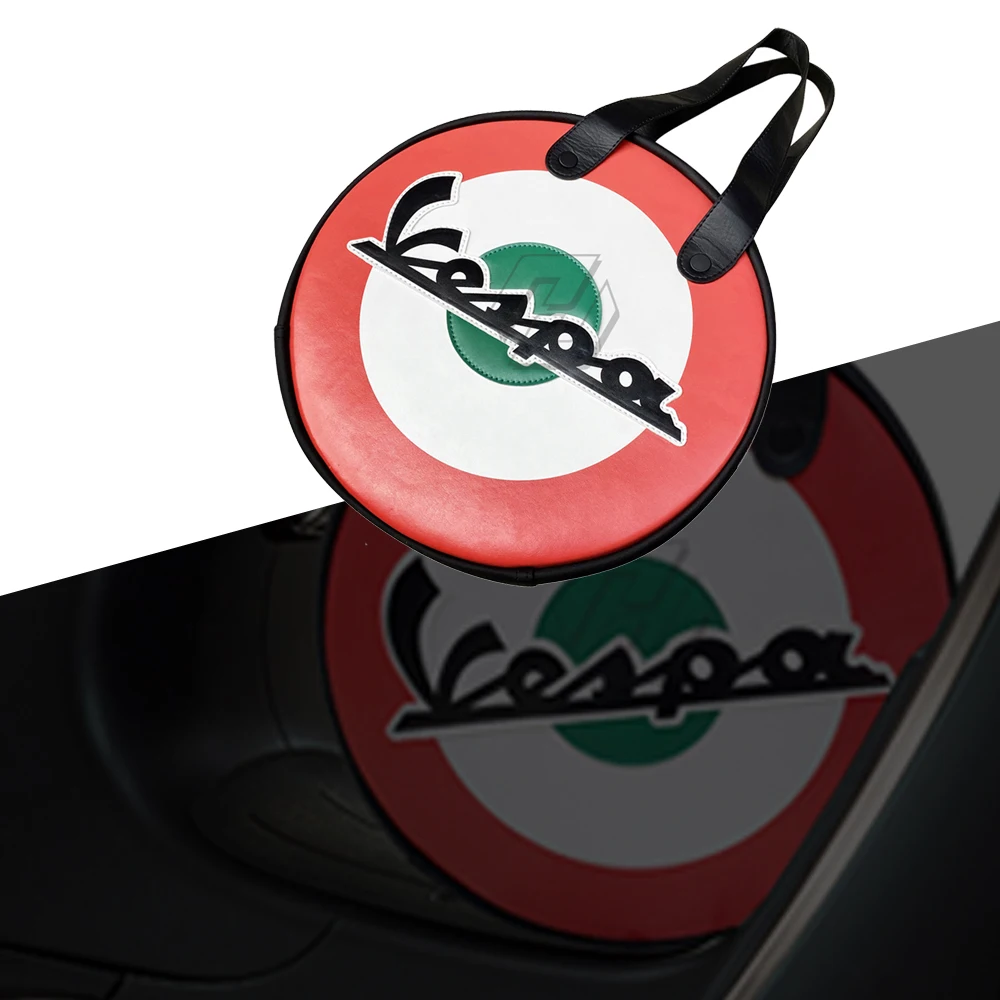 

Сумки для хранения мотоциклов, Наплечная Сумка, чехол для Piaggio Vespa, GTS, GTV, LX, Sprint, Primavera 50, 125, 150, 200, 250, 300, 300ie