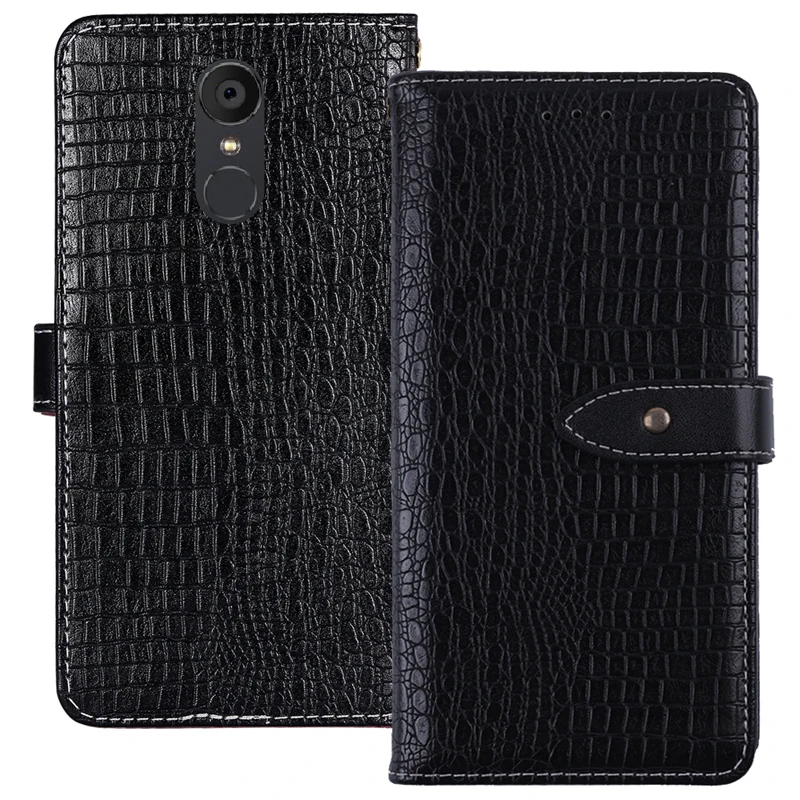 Buy iTien Business Style TPU Silicone Protection Leather Cover Phone Case For LG Stylo 4 6.2 inch Pouch Shell Wallet Etui Skin on