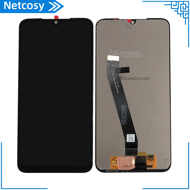 

LCD For Xiaomi Redmi 7 LCD Display Touch Screen Digitizer Assembly Replacement Parts For RedMi 7 LCD Screen